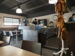 Restaurante Don Juan Bar Braseria - Viladecavalls