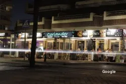 La Coriander, restaurante en Fuengirola