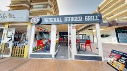 Restaurante Original Burger Grill - Fuengirola