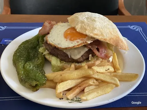 Foto de Bar Alegría