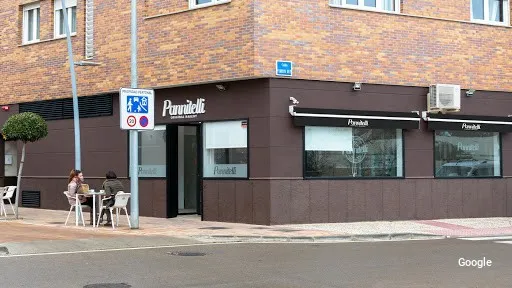 Foto de Pannitelli Original Bakery
