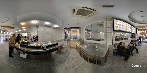 Foto de Bar Postas