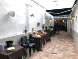 Restaurante Restaurante El Raconet - Cheste