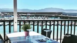 Meson Arco Da Vella, ristorante a Fisterra