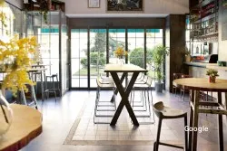 Restaurante De Raimundo - Madrid