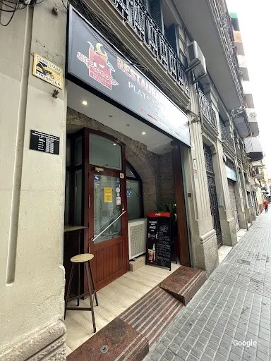 Photo by El Rocoto Restaurant