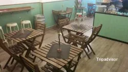 Restaurante Para Nada - Valencia