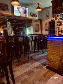 La Trianera de Pepe, restaurant in Sevilla