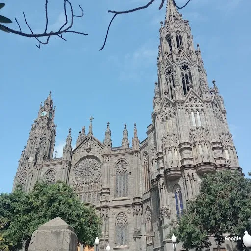 Foto de Arucas