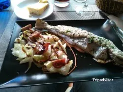 Restaurante Lazzotea - Madrid