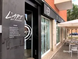 Restaurante L'Art Cafe - Manresa