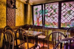 Cafeteria Bar Clebe's, restaurant a Atarfe