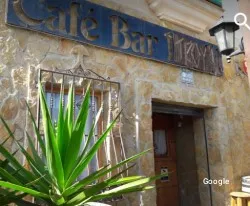 Restaurante CAFE BAR TROYA - Níjar