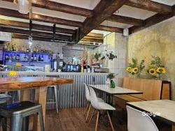 Restaurante 269 Gastro Vegan - Salamanca