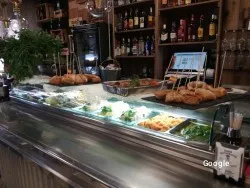Restaurante Resto Nuevo Coyote - Dolores