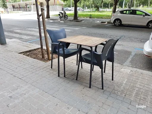 Foto de Bar Alexandre