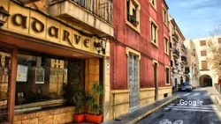 Restaurante Adarve Teteria Gastrobar - Elx