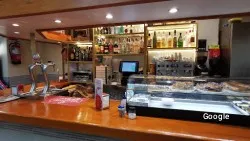 Restaurante El Rincón de Conchi - Madrid