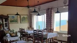 Ca'n Pau Gelats Artesans, jatetxea (Banyalbufar)