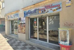 Bar Napoli, restaurant in Salou