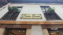 Bar Casa Susa, restaurant in Potes