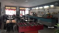 Bar Nerea, restaurant a Gandesa