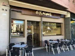 Restaurante El Raconet - Reus