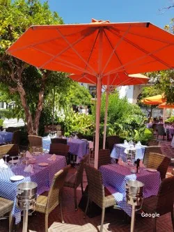 Restaurante La Perdiz - Marbella
