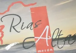 Restaurante Rias Altas - Granada