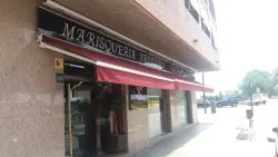 Marisqueria El Capitan Garfio, restaurant a El Prat de Llobregat