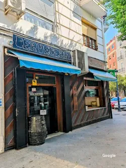 Restaurante Cerveceria Street Food - Valencia
