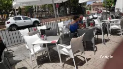 Restaurante Cafeteria Cerveceria El Parque - Peligros