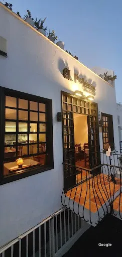 Restaurante El PoLaco, restaurante en Tías