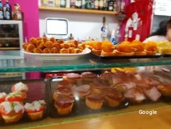 La Canareva, restaurant a El Prat de Llobregat