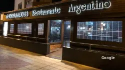Aberdinangus & Argentinian Restaurant, restaurante en Orihuela