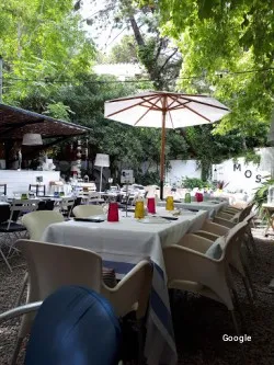 MOS Llançà, restaurant a Llançà
