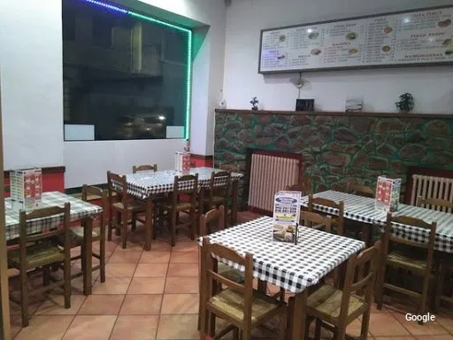 Foto de King Doner Kebab