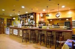 El Navarro, restaurant a Oropesa