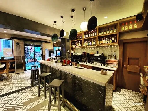 Foto de Café Bar Seisu7