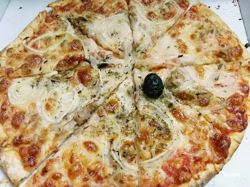 Photo by Solopizza algemesi