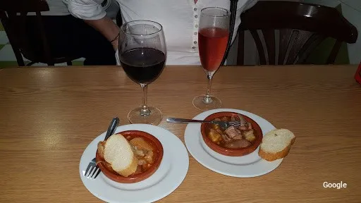 Foto de El tiemblo