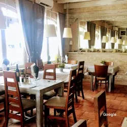 Restaurante La Taberna 2 - Manilva
