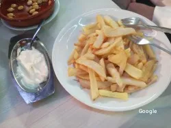 Restaurante Begoña Grill - Málaga