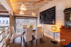 Restaurante Barlovento - Andratx
