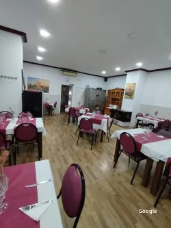 Restaurante Bar Restaurante Mi Mundo - Zaragoza
