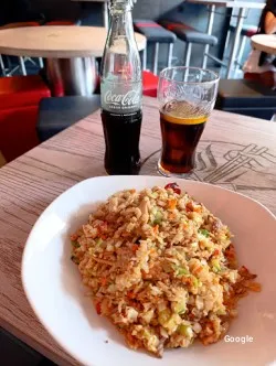 Restaurante Moshnobarva S L - Fuengirola