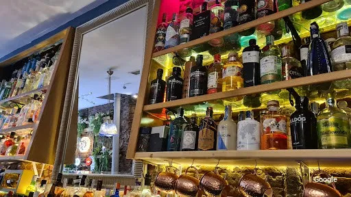 Foto de La Pasa Bar