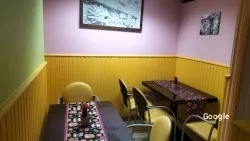 Restaurante Café bar & taco sin chingaderas - Ferrol