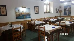 Restaurante El Nou Suquet, restaurant in La Bisbal d'Empordà