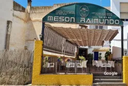 Restaurante Casa Raimundo SL - Loja